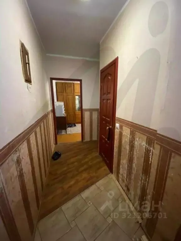 Квартира, 2 комнаты, 45 м - Фото 0