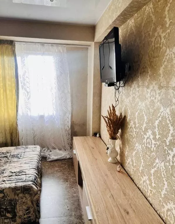 Комната Краснодарский край, Сочи городской округ, с. Верхний Юрт ул. ... - Фото 0