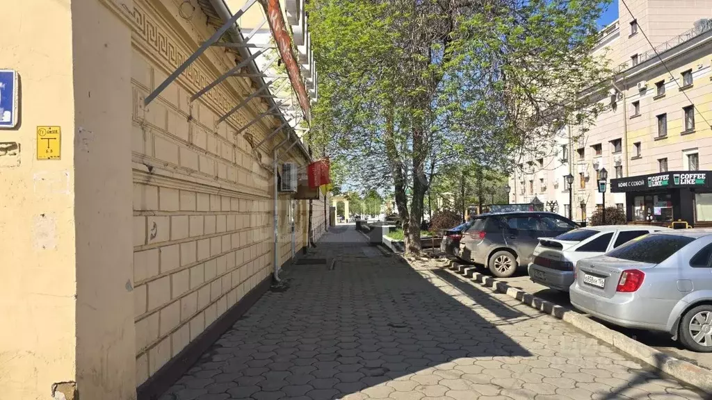 Помещение свободного назначения в Оренбургская область, Оренбург ... - Фото 2