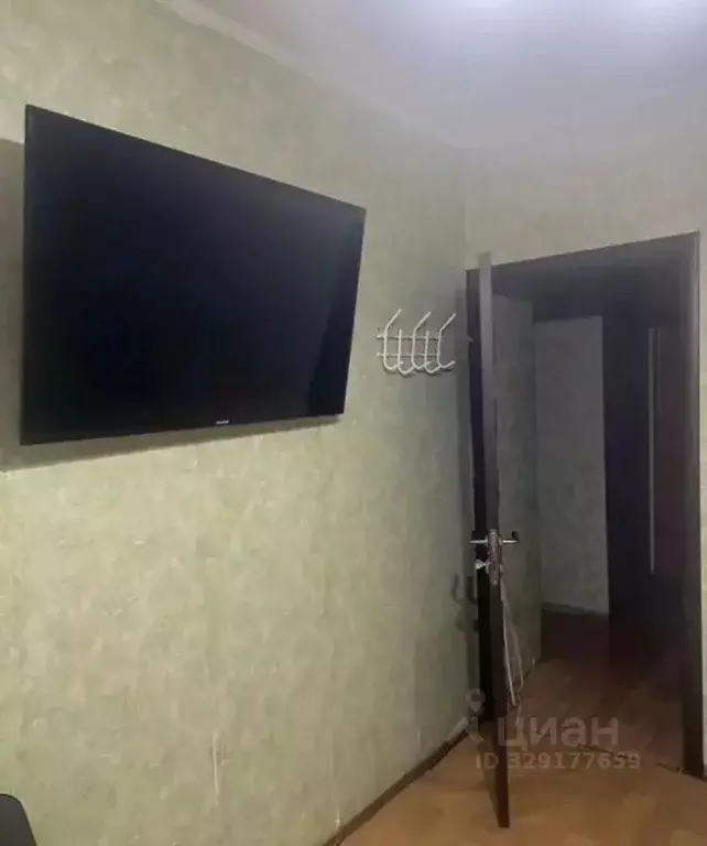 Комната Москва ул. Бестужевых, 4 - Фото 1