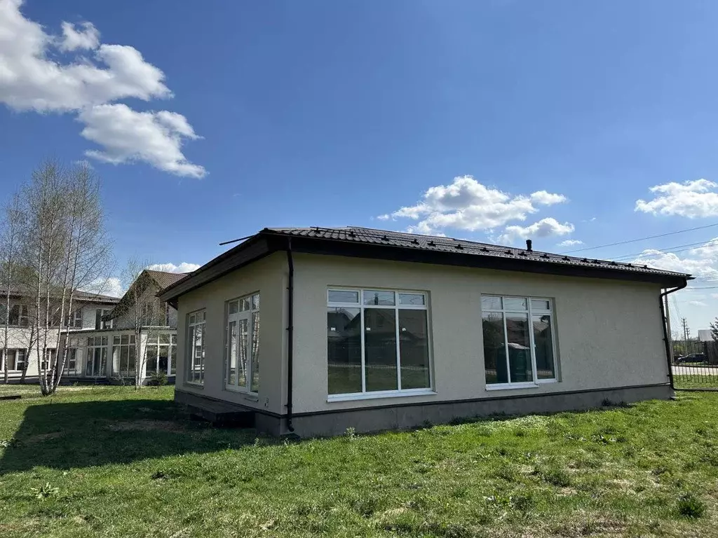 Коттедж, 135 м - Фото 0