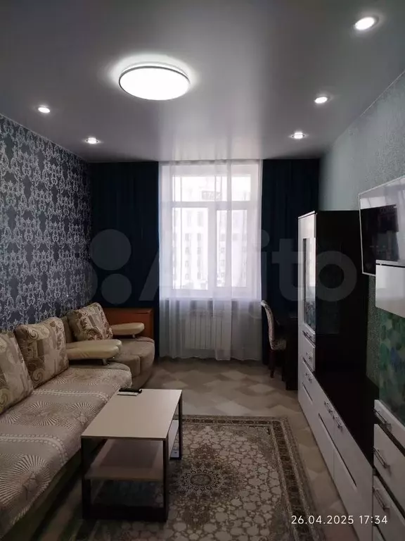 2-к. квартира, 62 м, 5/6 эт. - Фото 0