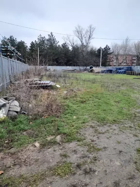 Участок в Ростовская область, Красносулинский район, Ковалевское ... - Фото 1