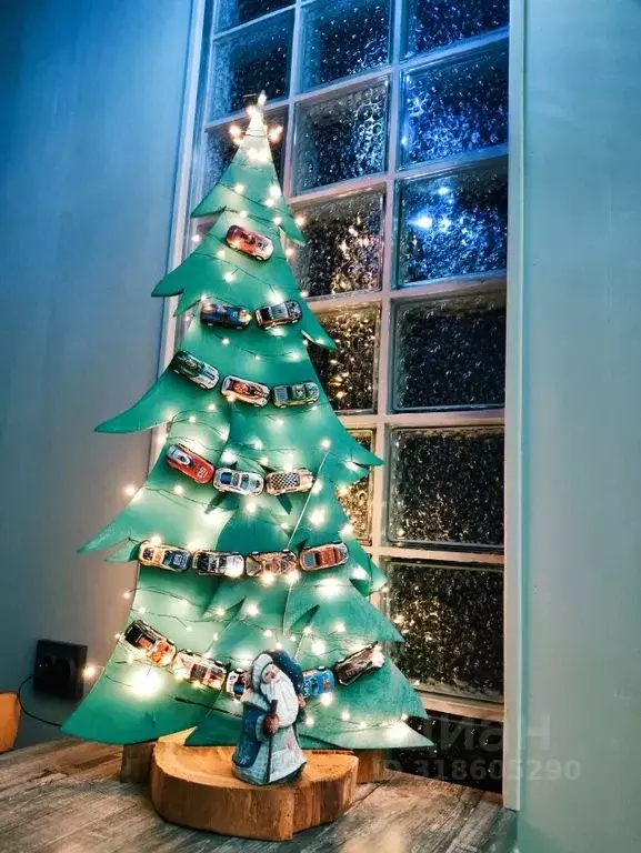 Комната Татарстан, Казань Бойничная ул., 28 - Фото 2