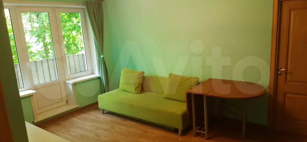 2-к. квартира, 49 м, 2/10 эт. - Фото 0