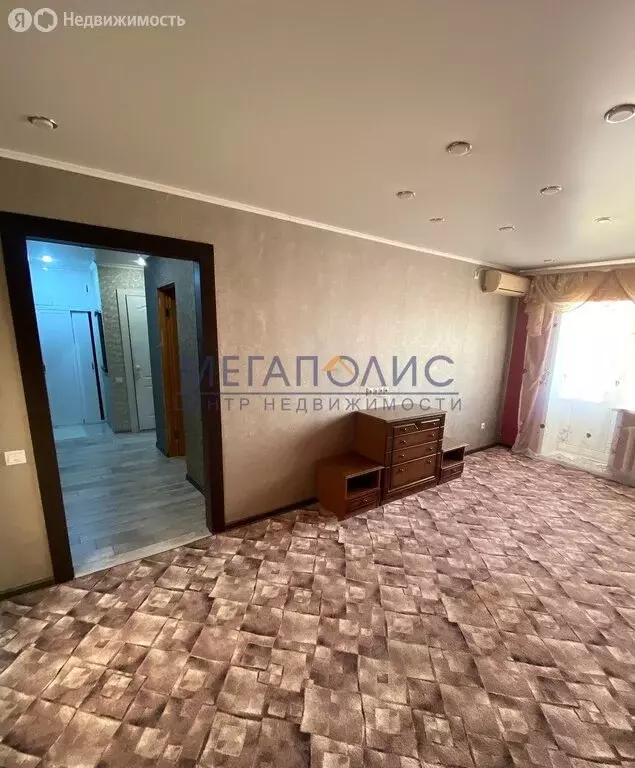 2-комнатная квартира: Балаково, улица Ленина, 95 (44.4 м) - Фото 1