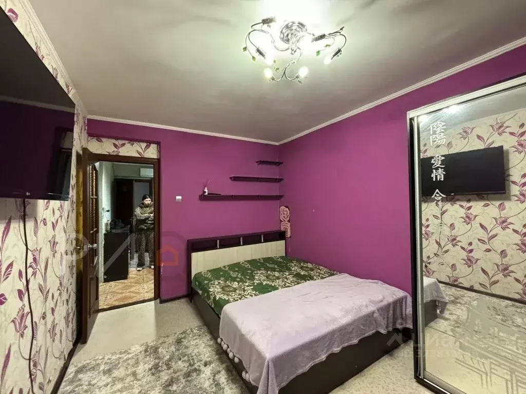 1-к кв. Севастополь ул. Тараса Шевченко, 37 (31.3 м) - Фото 1