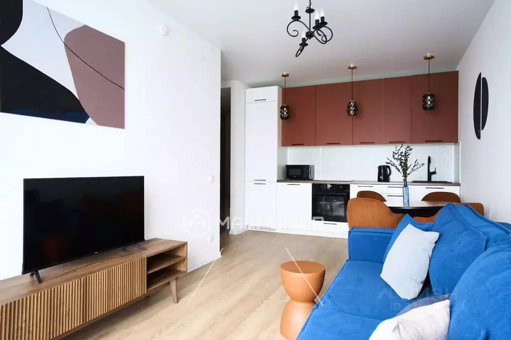 3-к кв. Москва Алтуфьевское ш., 55к5 (57.0 м) - Фото 1