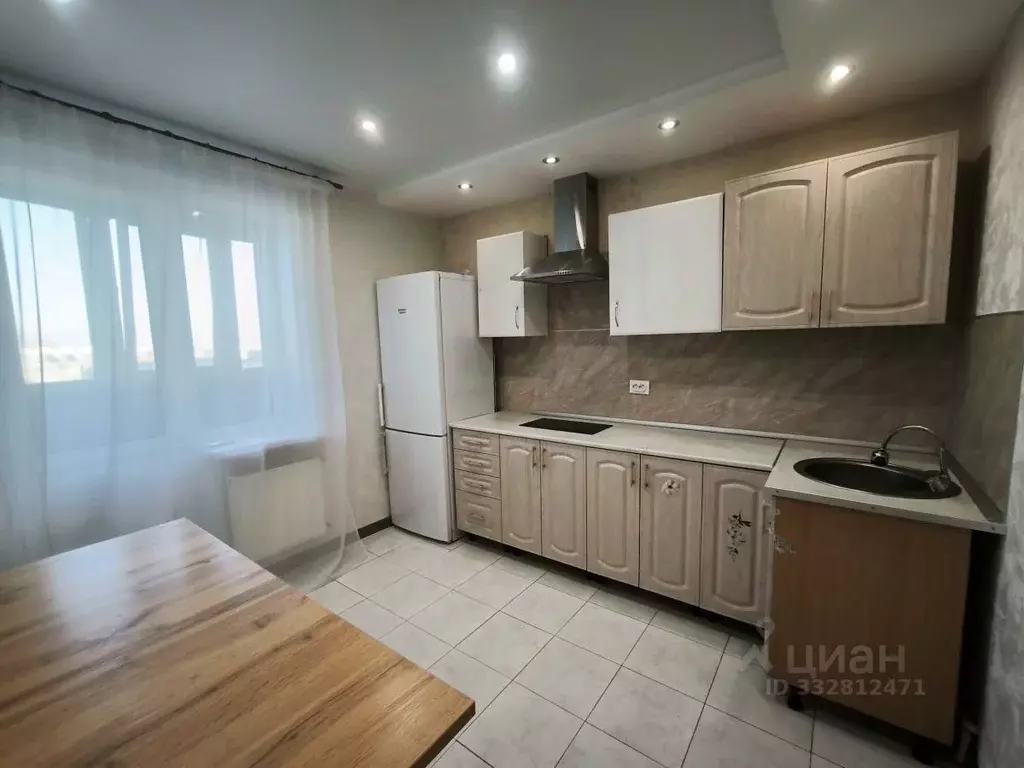 1-к кв. Самарская область, Самара ул. Георгия Димитрова, 108 (39.5 м) - Фото 1
