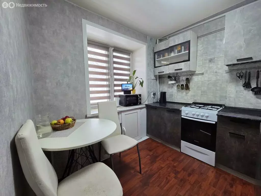 2-комнатная квартира: Череповец, улица Ломоносова, 51 (44.2 м) - Фото 2