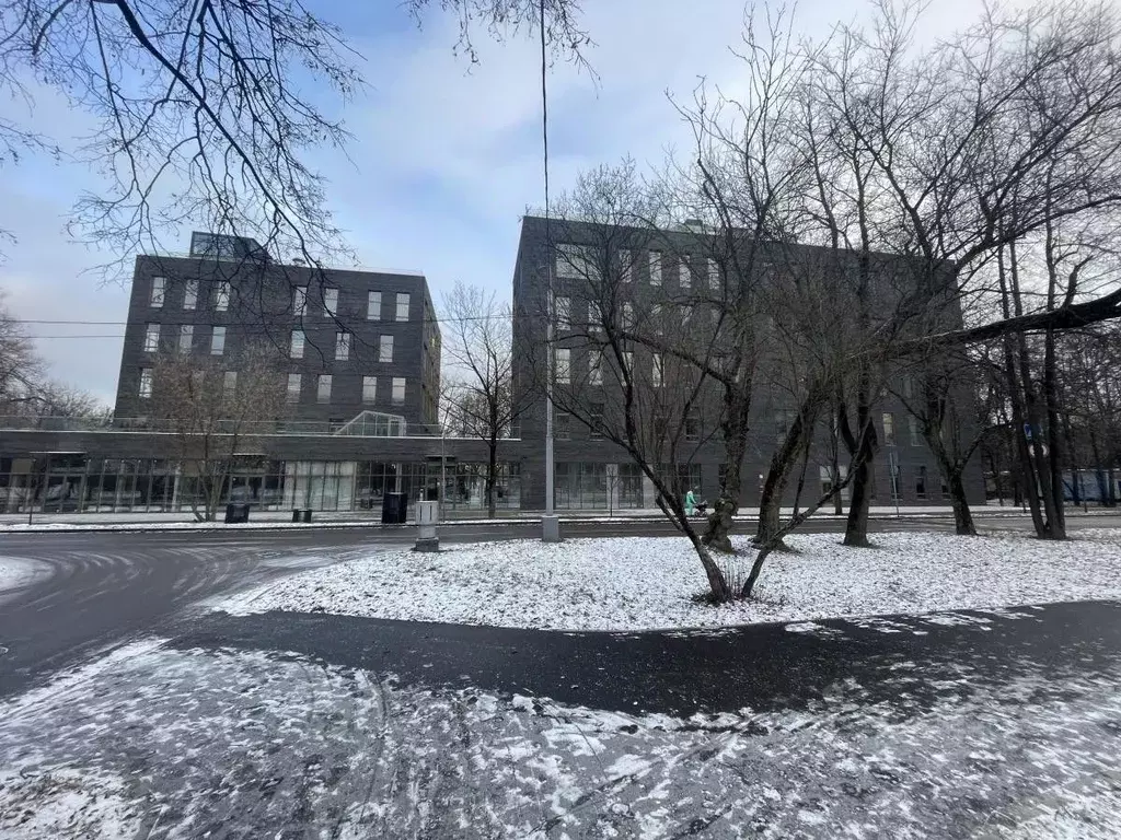 3-к кв. Москва проезд Досфлота, 12 (115.0 м) - Фото 1