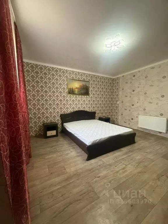 1-к кв. Крым, Симферополь ул. Булганак, 1 (42.0 м) - Фото 1
