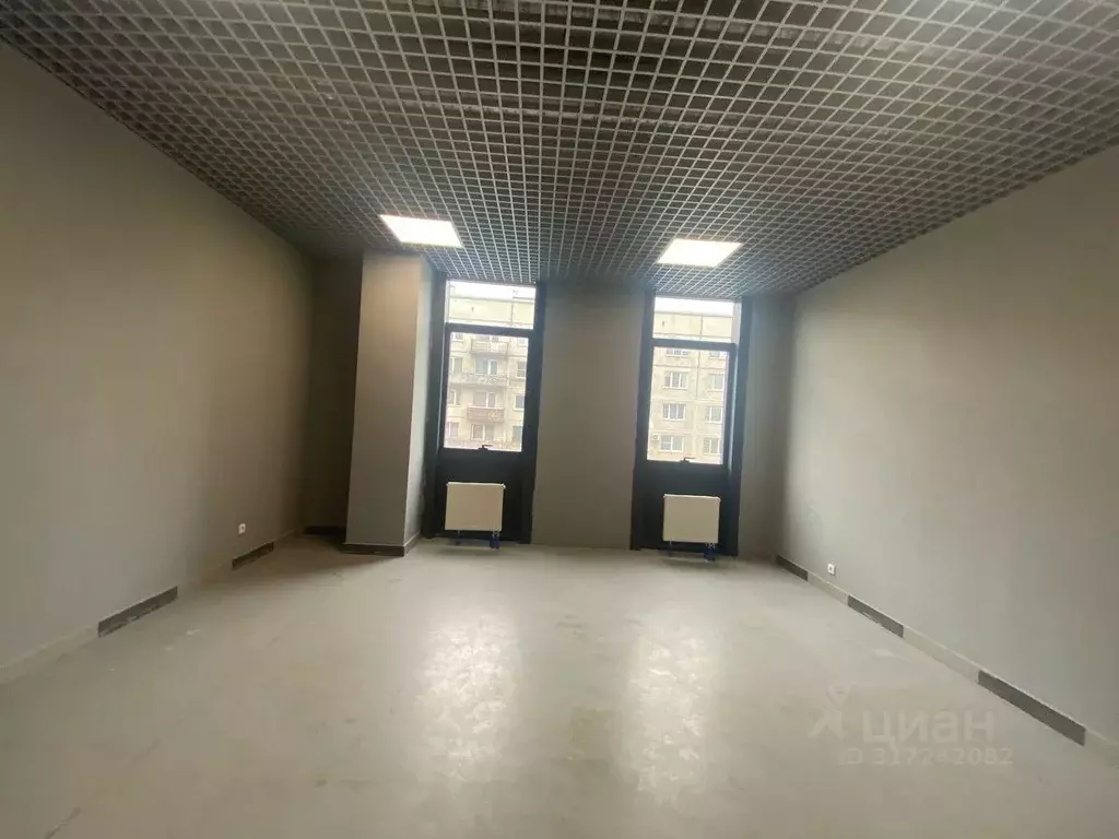 Офис в Санкт-Петербург просп. Просвещения, 80к1 (29 м) - Фото 0