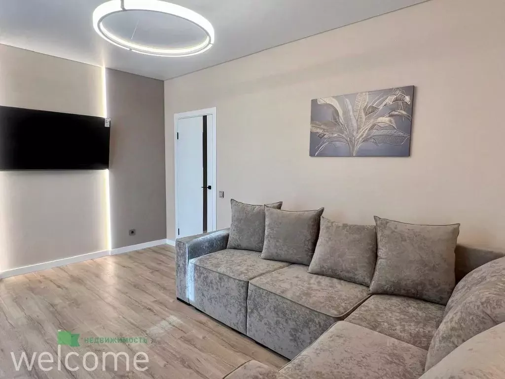 2-к кв. Ставропольский край, Ставрополь просп. Российский, 12 (60.0 м) - Фото 2