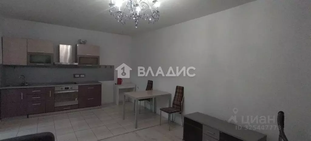 2-к кв. Бурятия, Улан-Удэ ул. Смолина, 54Б (51.0 м) - Фото 1