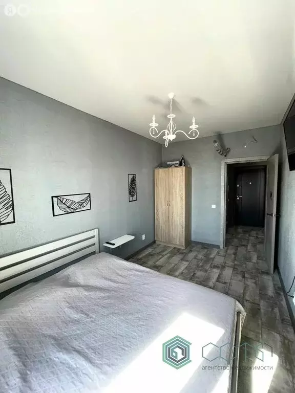 1-комнатная квартира: Калининград, Понартская улица, 16 (30 м) - Фото 2