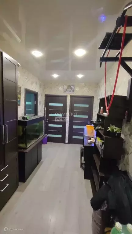 Продаётся 3-к квартира, 73.9 м - Фото 1