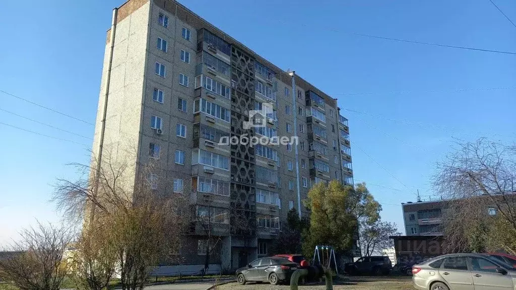 4-к кв. Свердловская область, Первоуральск бул. Юности, 6 (77.3 м) - Фото 1