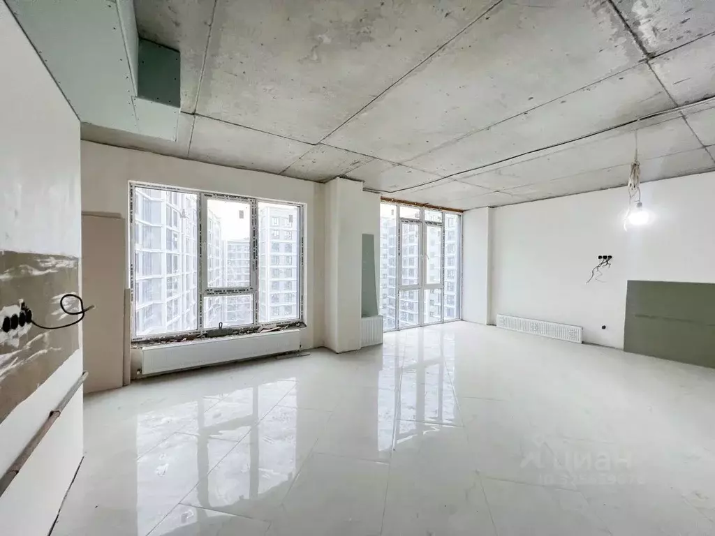 3-к кв. Кабардино-Балкария, Нальчик ул. Тлостанова (118.0 м) - Фото 1