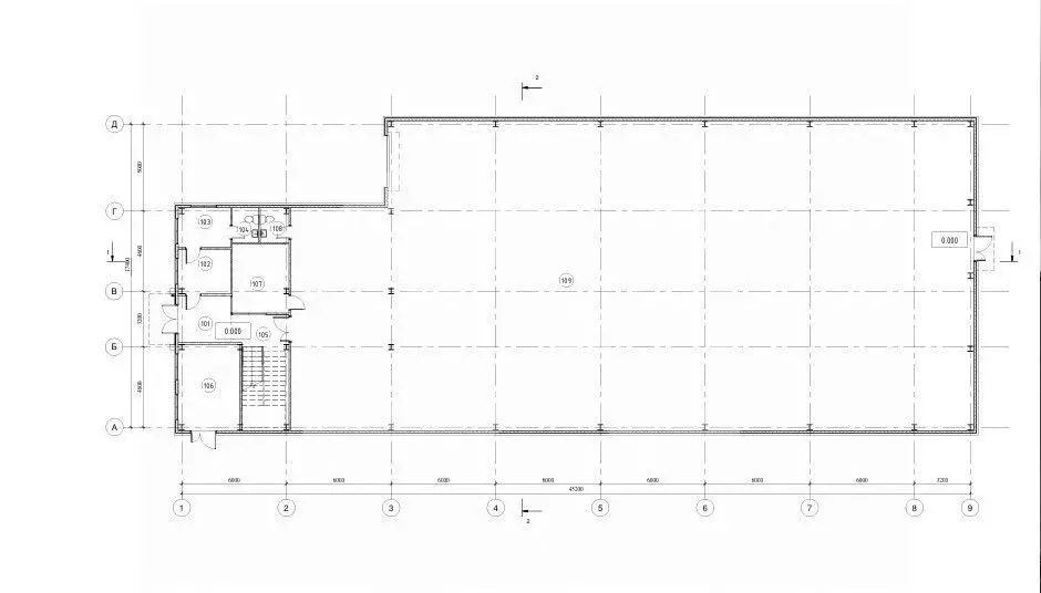 Производственное помещение в Московская область, Пушкинский городской ... - Фото 2