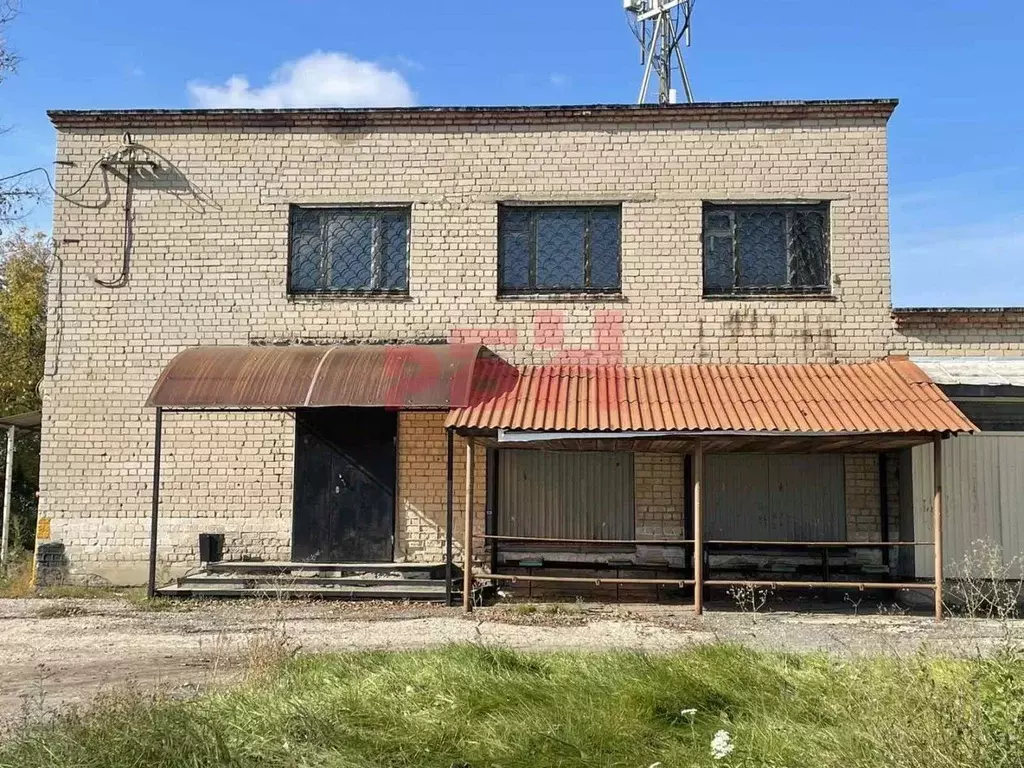 Торговая площадь в Пензенская область, Пенза ул. Юбилейная (90 м) - Фото 1