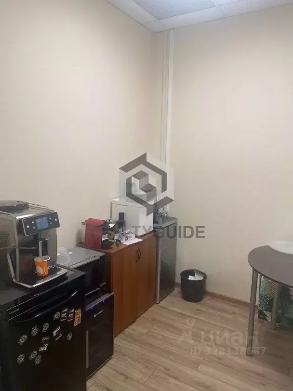 Офис в Москва 2-й Верхний Михайловский проезд, 9С2 (70 м) - Фото 2