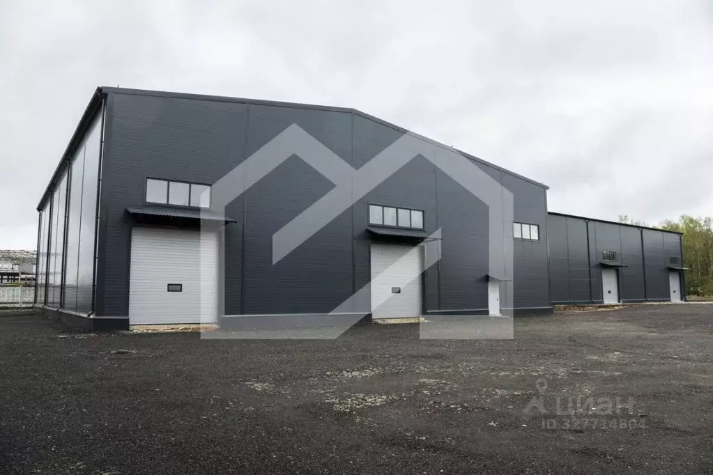 Помещение свободного назначения в Московская область, Щелково ... - Фото 1