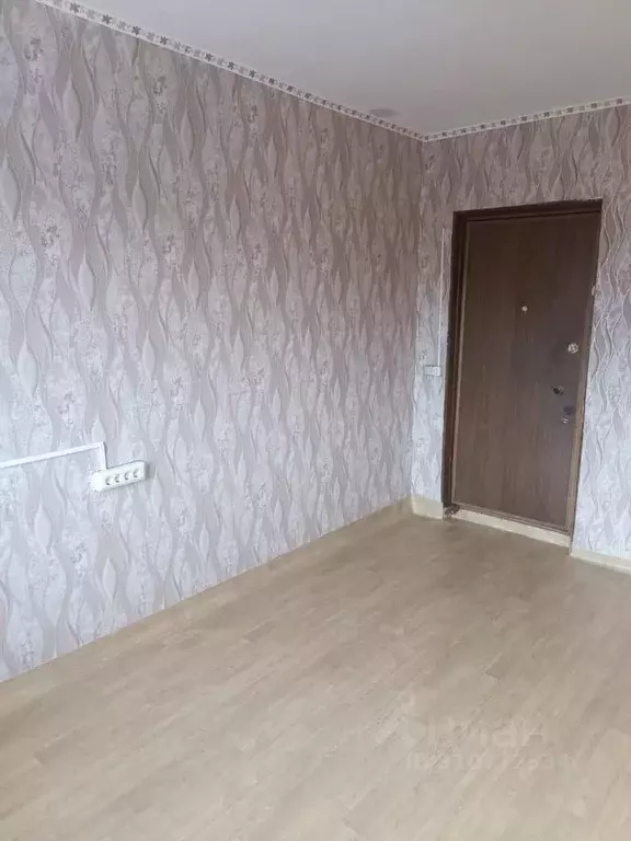 Комната Красноярский край, Красноярск Черемушки мкр, ул. Тобольская, 5 ... - Фото 1