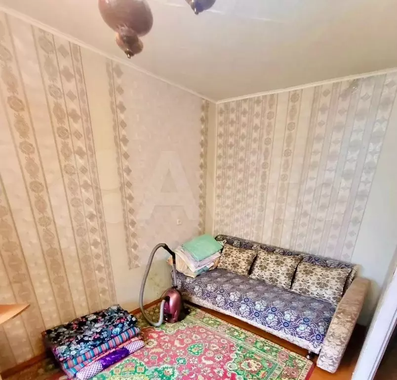 1-к. квартира, 32 м, 2/5 эт. - Фото 1