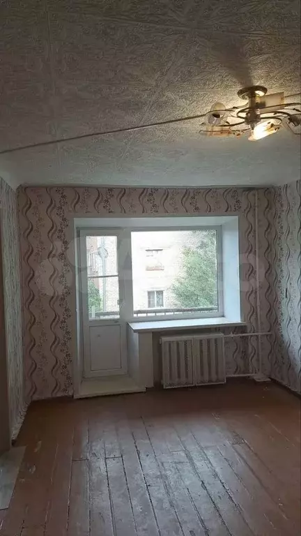 2-к. квартира, 42 м, 4/5 эт. - Фото 1