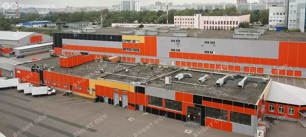 Склад (10584.4 м) - Фото 2