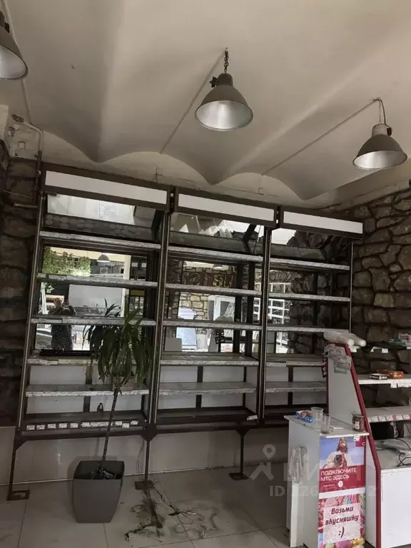 Помещение свободного назначения в Москва Автозаводская ул., 17К1 (208 ... - Фото 1