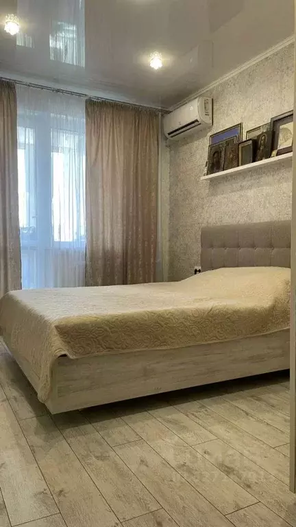 3-к кв. Владимирская область, Владимир ул. Верхняя Дуброва, 31 (69.0 ... - Фото 1