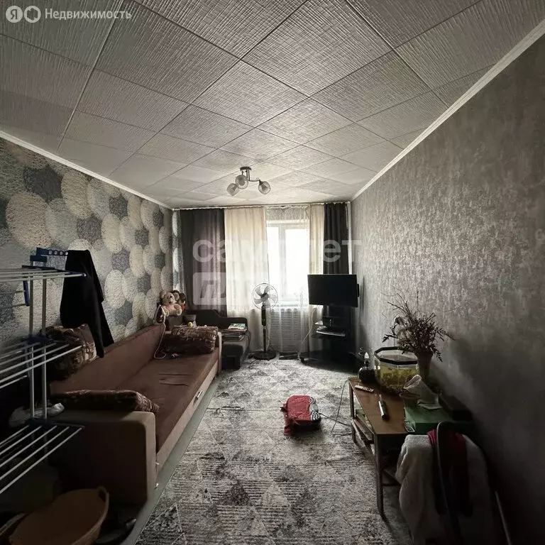 3-комнатная квартира: Челябинск, улица 250-летия Челябинска, 32 (65.3 ... - Фото 1