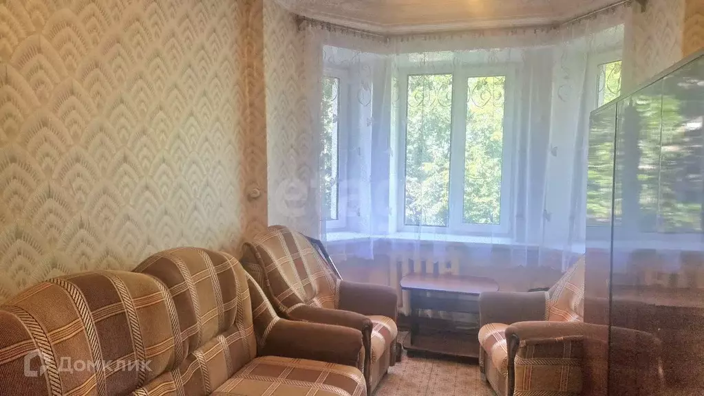 Продаётся 2-к квартира, 43.8 м - Фото 0