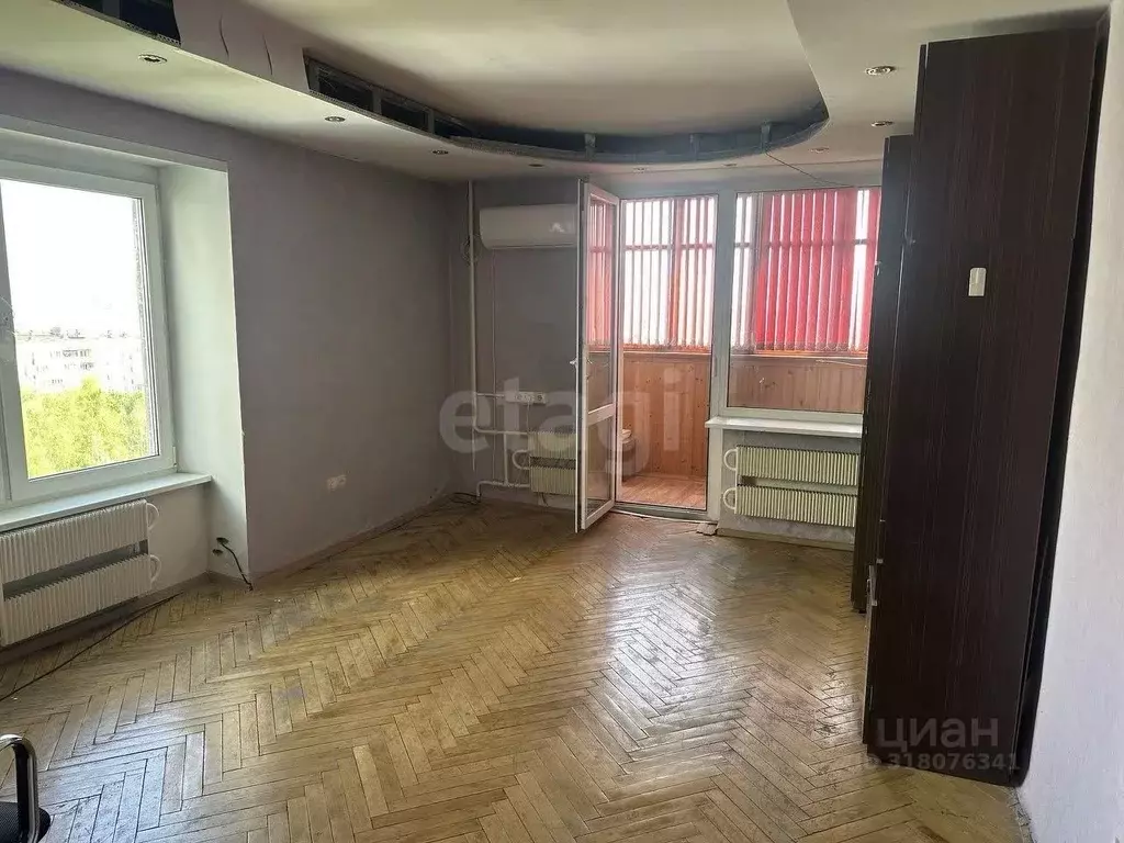 2-к кв. Москва ул. Генерала Белова, 57 (54.0 м) - Фото 0