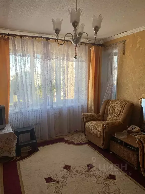 2-к кв. Белгородская область, Старый Оскол Жукова мкр, 47 (49.0 м) - Фото 2