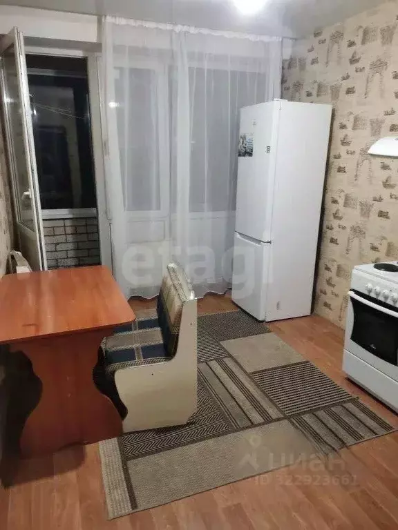 1-к кв. Ставропольский край, Ставрополь ул. Доваторцев, 66Д (45.0 м) - Фото 1