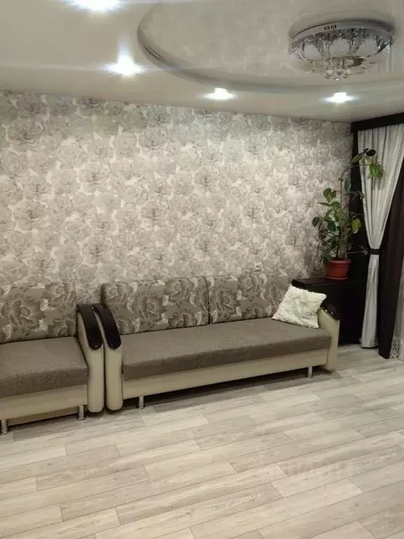 2-к кв. Татарстан, Набережные Челны 52-й комплекс, 14 (48.0 м) - Фото 1