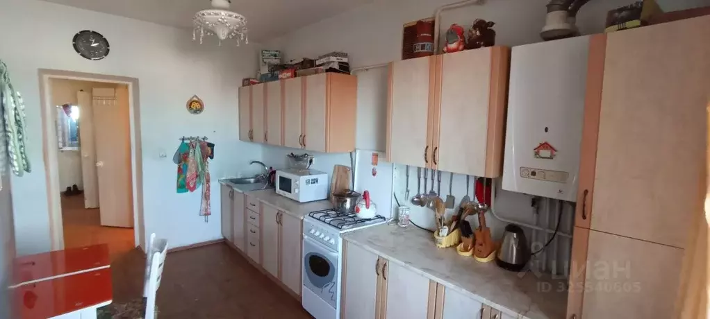 3-к кв. Краснодарский край, Ейск Коммунистическая ул., 83/1 (80.0 м) - Фото 2