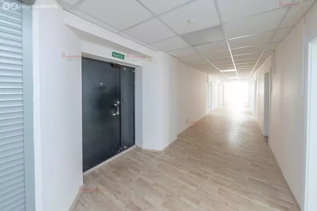 1к в -комнатной квартире (14.4 м) - Фото 2