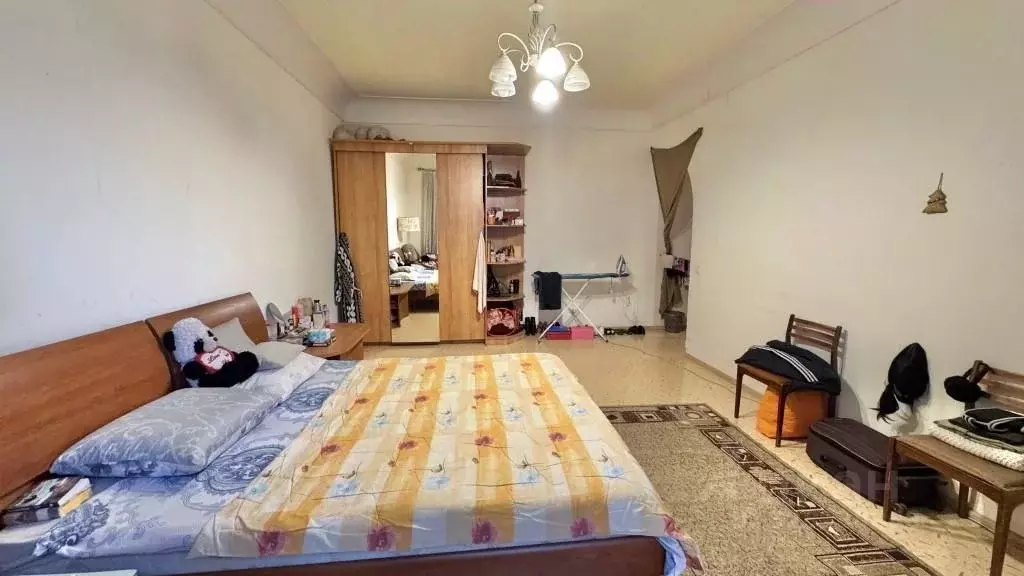 2-к кв. Волгоградская область, Волгоград Баррикадная ул., 19 (53.1 м) - Фото 2