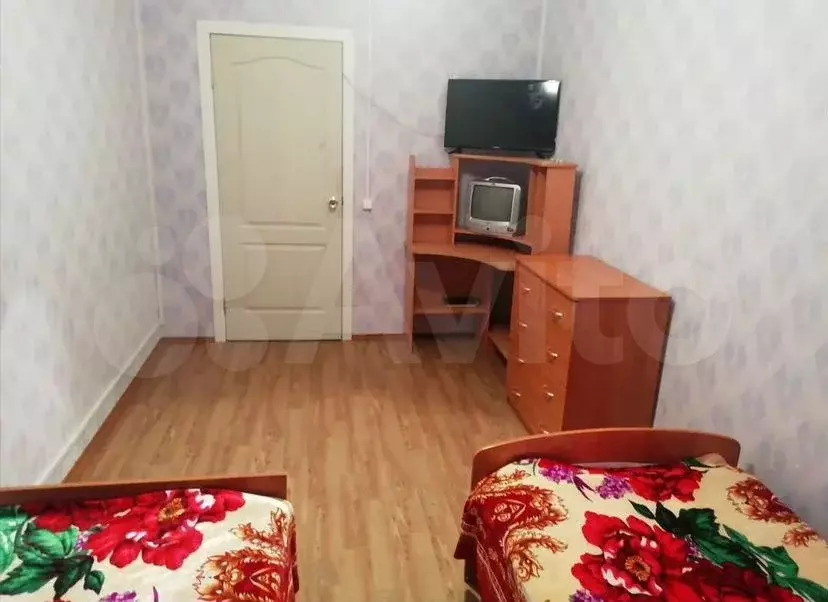 3-к. квартира, 58 м, 2/5 эт. - Фото 1