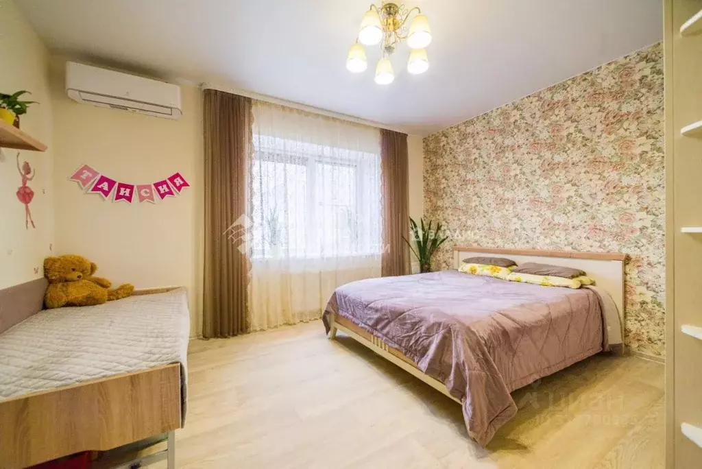 2-к кв. Рязанская область, Рязань ул. Лизы Чайкиной, 4 (52.4 м) - Фото 1