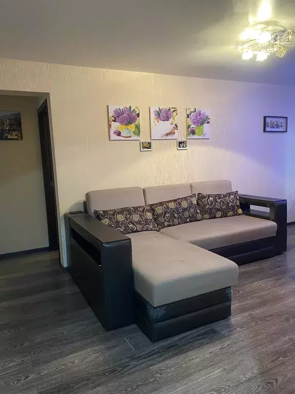 Продаётся 3-к квартира, 57 м - Фото 0