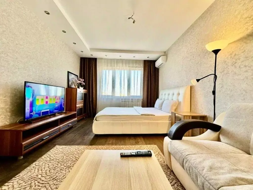 1-к кв. Владимирская область, Ковров ул. Строителей, 27 (40.0 м) - Фото 1