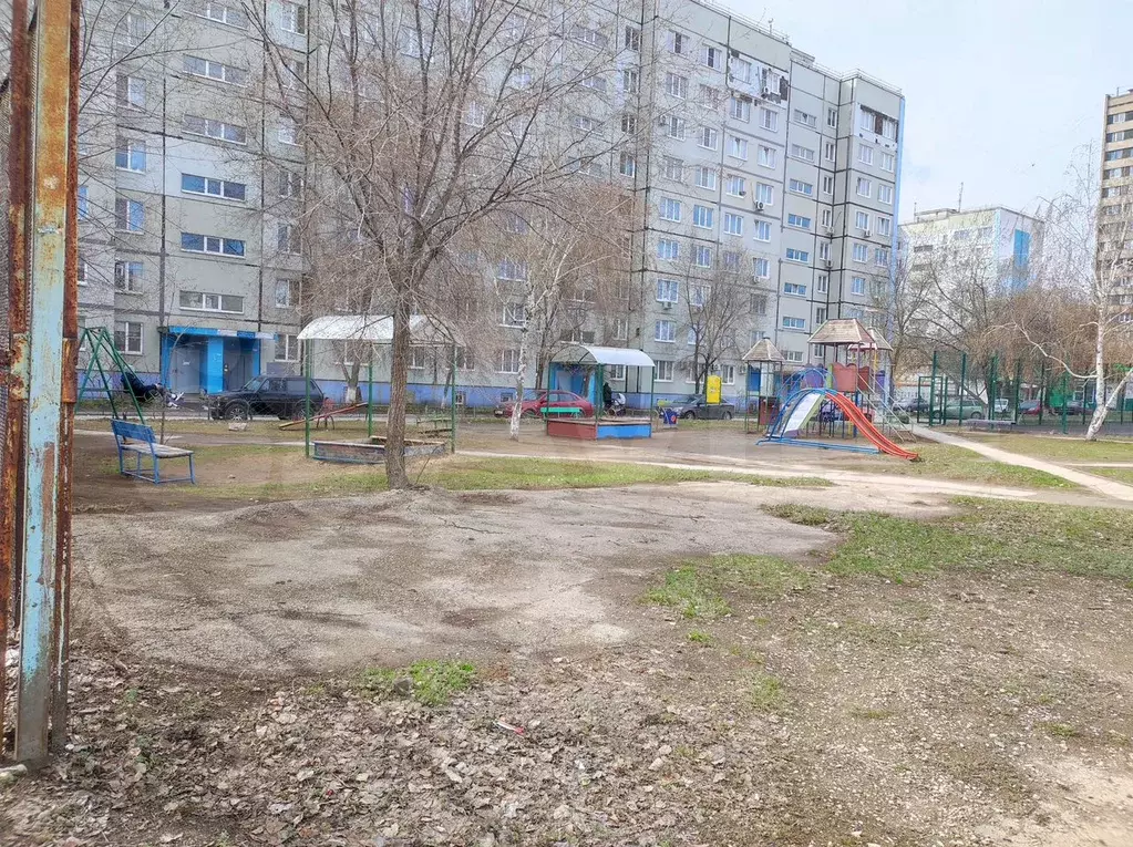 Комната 17 м в 3-к., 15/16 эт. - Фото 1