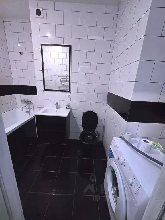 1-к кв. Москва Новодмитровская ул., 2к5 (32.0 м) - Фото 2