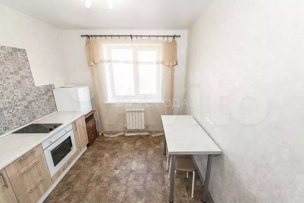 2-к. квартира, 45 м, 6/16 эт. - Фото 1