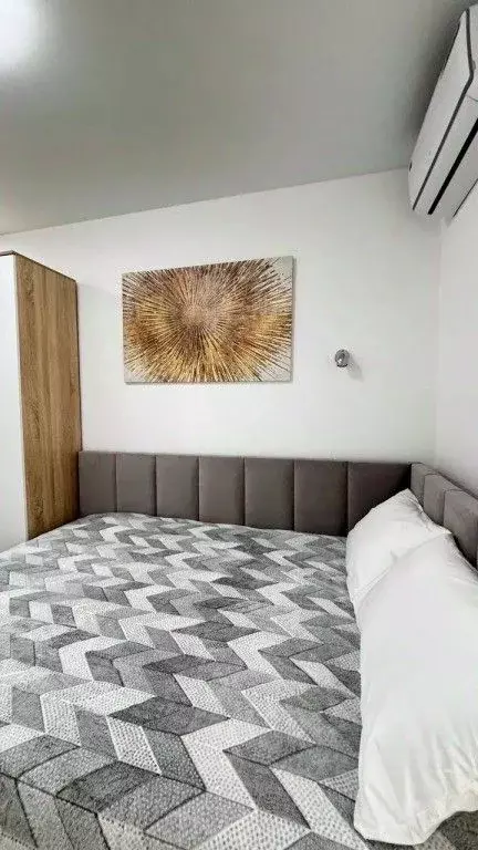 1-к кв. Самарская область, Самара проезд 4-й, 67Б (18.0 м) - Фото 1